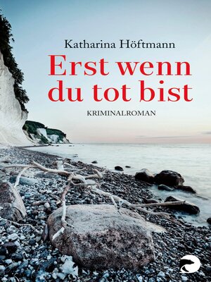 cover image of Erst wenn du tot bist